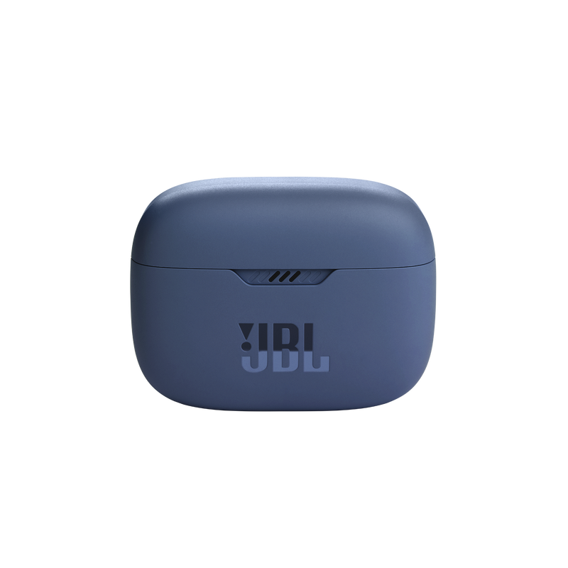 JBL Tune 230NC TWS - Blue - True wireless noise cancelling earbuds - Detailshot 2 image number null